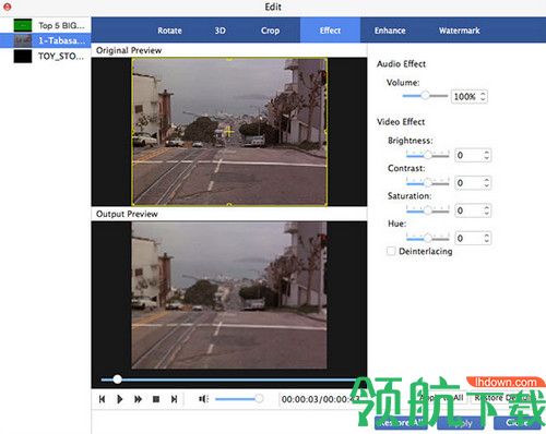 Super MOV Converter Mac破解版