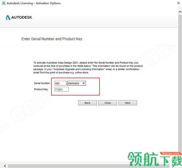 AutodeskAliasDesign2021绿色破解版