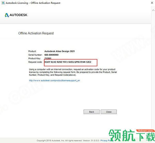 AutodeskAliasDesign2021绿色破解版