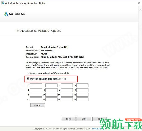 AutodeskAliasDesign2021绿色破解版