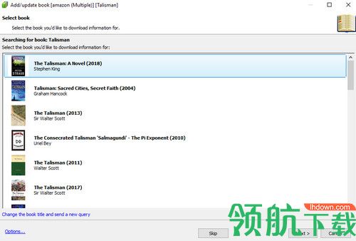 Booknizer 10破解版