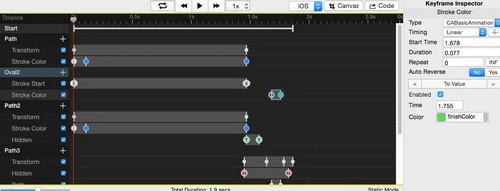QuartzCode for Mac破解版