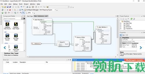 Liquid Studio 2020破解版