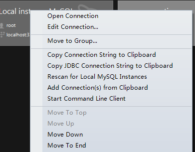 MySQLWorkbench中文破解版