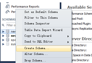 MySQLWorkbench中文破解版