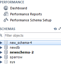 MySQLWorkbench中文破解版