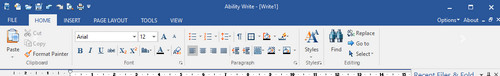Ability Office Professional破解版