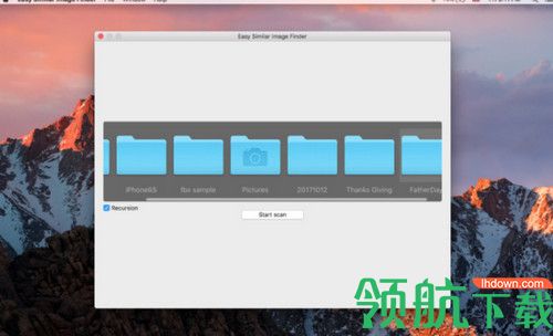 Easy Similar Image Finder Pro Mac破解版