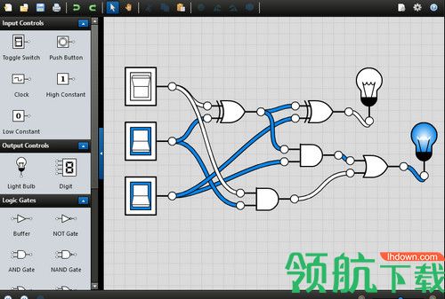 Logicly for Mac破解版