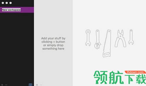 Workspaces for Mac破解版