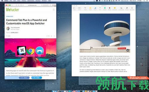 DeskCover Pro Mac破解版