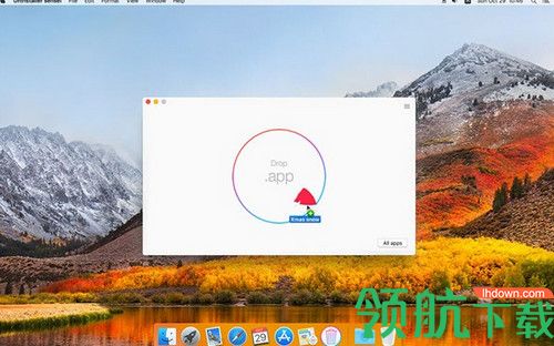 Uninstaller sensei Mac破解版