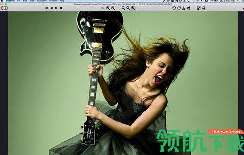 zGallery Pro Mac破解版