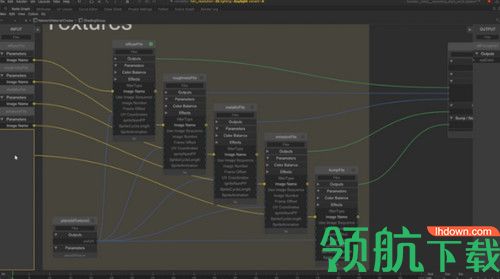The Foundry Katana破解版