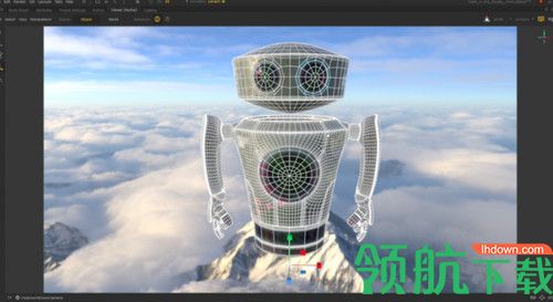The Foundry Katana破解版