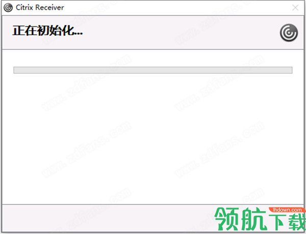 CitrixReceiver客户端官方版