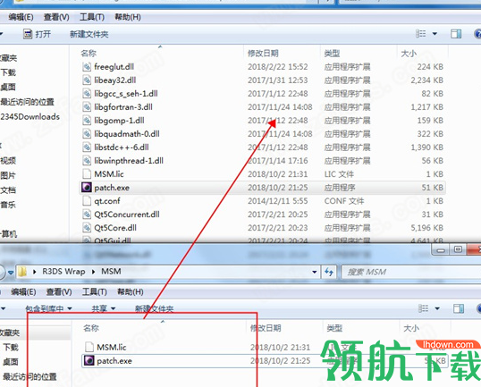 R3DSWrap三维拓扑工具中文破解版