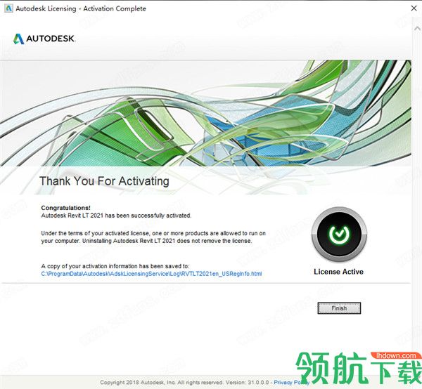 RevitLT2021中文破解吧
