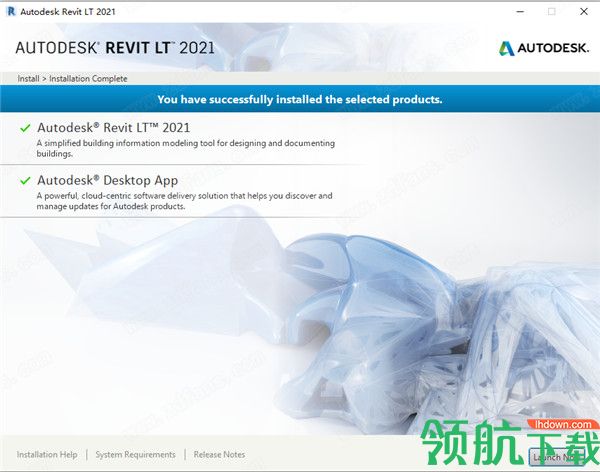 RevitLT2021中文破解吧
