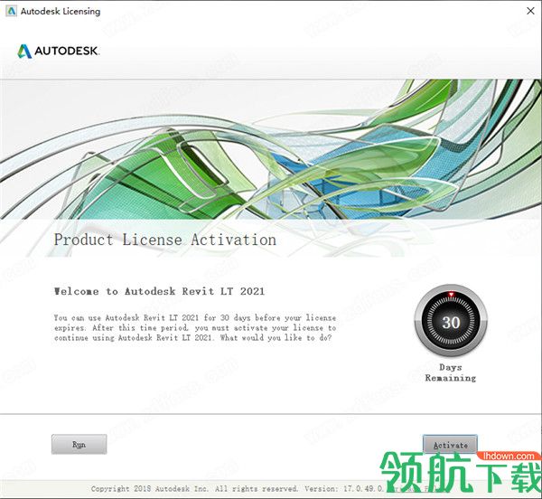 RevitLT2021中文破解吧