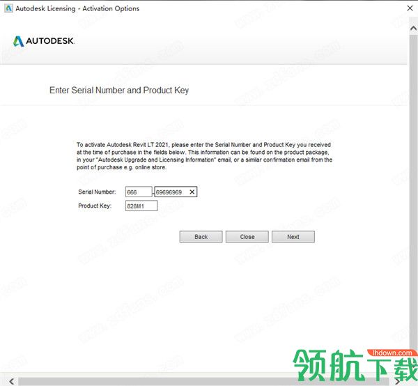RevitLT2021中文破解吧