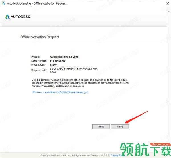 RevitLT2021中文破解吧