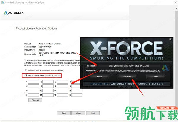 RevitLT2021中文破解吧