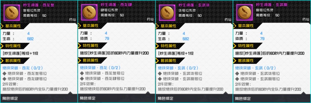 一人之下新手应该这样玩!药仙辅助0基础上手攻略!