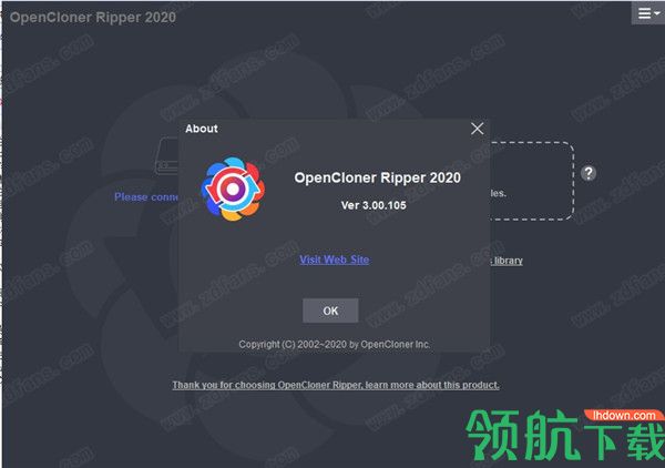 OpenClonerRipper2020中文破解版