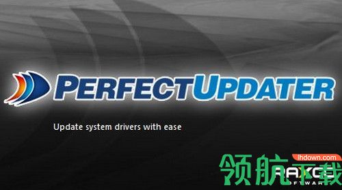 Raxco PerfectUpdater破解版