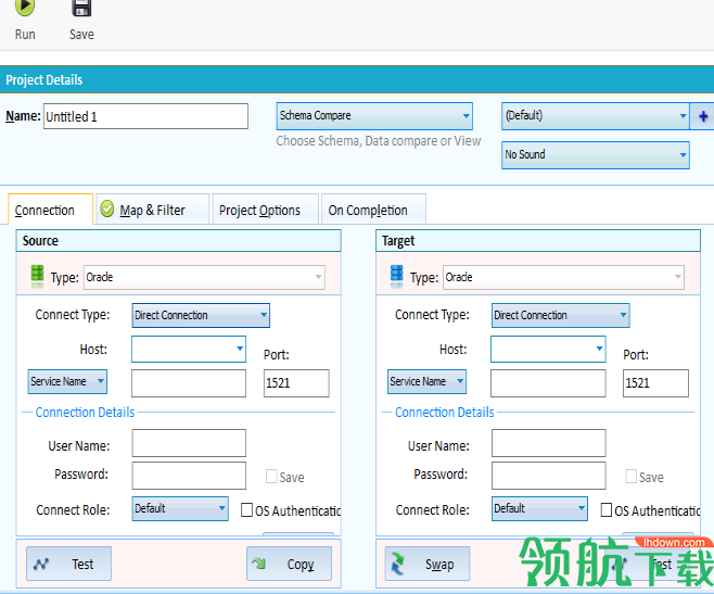 SQLDXPforOracleandMySQL中文破解版