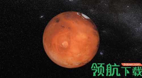 Microsys Planets 3D破解版
