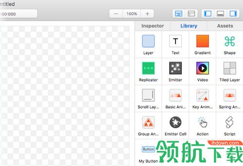 Kite Compositor for Mac破解版