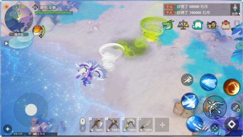 海岛纪元详细家园介绍!带你轻松玩转家园系统!