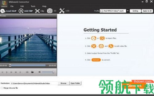 WidsMob Converter破解版