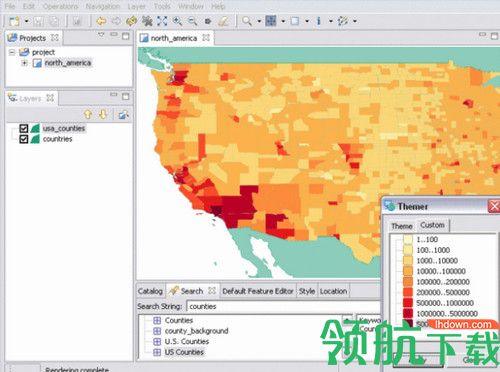 GeoTools 21破解版
