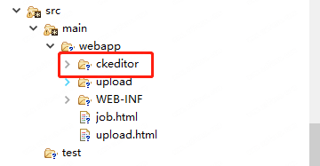 ckeditor5网页文字编辑器绿色版