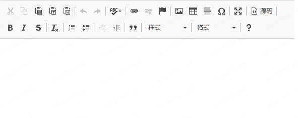 ckeditor5网页文字编辑器绿色版