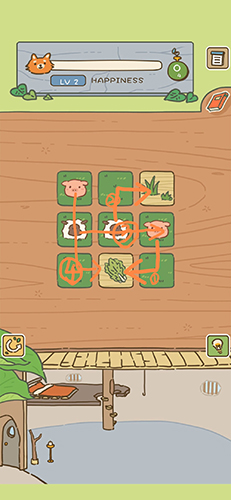 动物安排员破解版