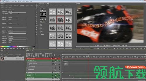Boris RED for Mac破解版