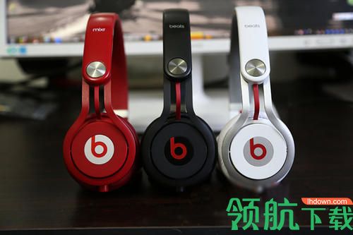 beats耳机驱动程序官方版