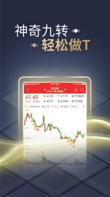 同花顺股票App版