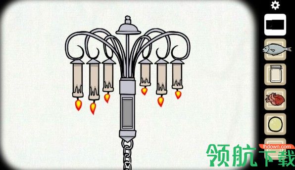 轮回的房间该怎么玩?全关卡通关攻略详解!