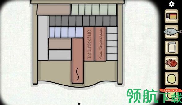 轮回的房间该怎么玩?全关卡通关攻略详解!