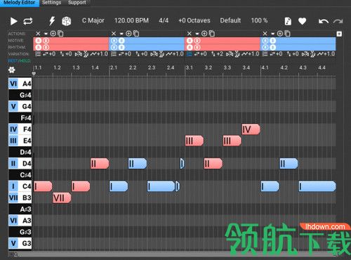 Music Developments Melodya破解版