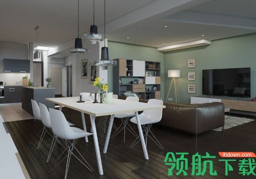 Artlantis 2020 for Mac破解版