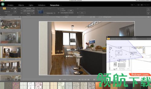 Artlantis 2020 for Mac破解版