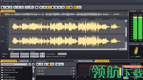 Acon Digital Acoustica Premium破解版
