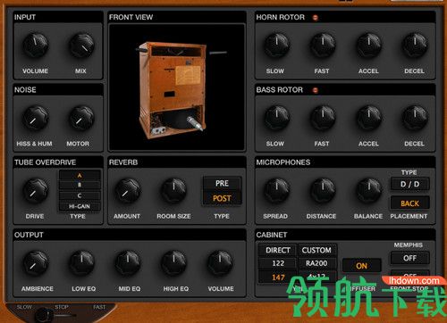 GG Audio Spin破解版