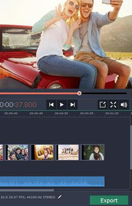 MovaviVideoEditorBusinessforMac破解版